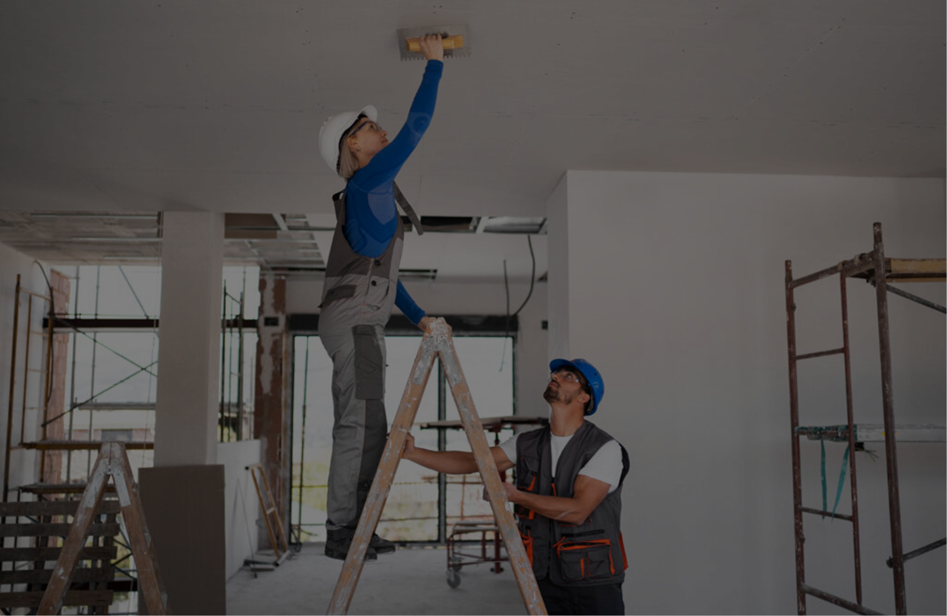Residential Services